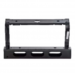 Marco Radiador Dg Dakota Inferior 05-12