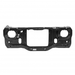 Marco Radiador Dg Ram 50 87-93/L200 87-96