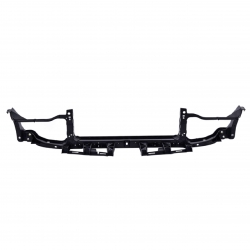 Marco Radiador Dg Challenger 15-22 Black Line/Srt/Scat Pack/Dual Stripes/Gt V6/V8 6/8 Cilindros 3.6/6.2/6.4L 2 Puertas