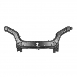 Marco Radiador Fd Ecosport Superior 04-12 Xlt/Base L4 4 Cilindros 2.0L 5 Puertas