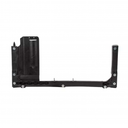 Marco Radiador Fd Ecosport Inferior 13-17