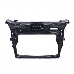 Marco Radiador Fd Explorer 2011 2012 2013 2014 2015 Xlt/Limited/Sport V6 6 Cilindros 3.5L 5 Puertas