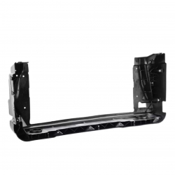 Marco Radiador Fd Fiesta Inferior 03-10