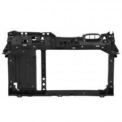 Marco Radiador Fd Fiesta 11-19 Sin Aire Acondicionado