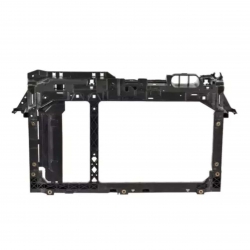 Marco Radiador Fd Fiesta 11-19 1.4 Lts