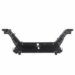 Marco Radiador Fd Fiesta/Ikon Superior 2011 2012 2013 2014