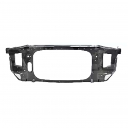 Marco Radiador Fd Lobo 04-08 Lamina/Plastico