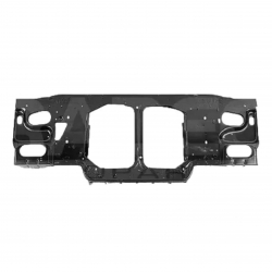 Marco Radiador Fd Ranger 1993 1994 Curvo Amer