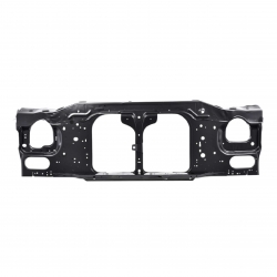 Marco Radiador Fd Ranger 10-12 Xl/Xlt L4 4 Cilindros 2.3L 2/4 Puertas