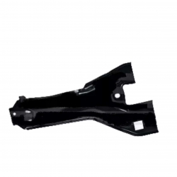 Marco Radiador Fd Edge Central 2015 2016 2017 2018 Se/Sel/Sport/Black/Titanium/Premier