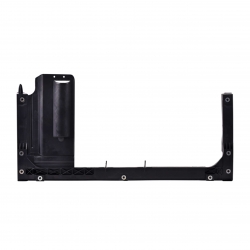 Marco Radiador Fd Figo 2016 2017 2018 Inferior Energy/Impulse/Titanium L4 4 Cilindros 1.5L 4/5 Puertas