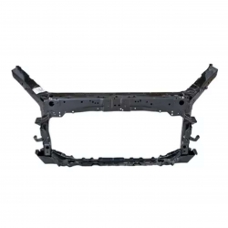 Marco Radiador Hd Accord 08-12 4 Puertas