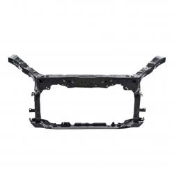 Marco Radiador Hd Accord 2013 2014 2015 2 Puertas