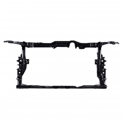 Marco Radiador Hd Accord 2018 2019 2020 2021