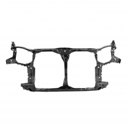 Marco Radiador Hd Civic 01-03 Ex/Lx L4 4 Cilindros 1.7L 2/4 Puertas