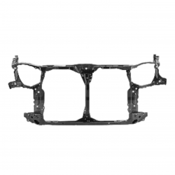 Marco Radiador Hd Civic 2004 2005 Ex/Lx L4 4 Cilindros 1.7L 2/4 Puertas