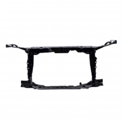 Marco Radiador Hd Civic 12 4 Puertas