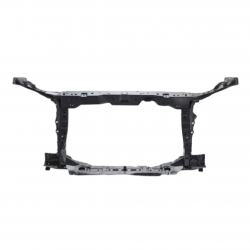 Marco Radiador Hd Civic 2013 2014 2015 4 Puertas