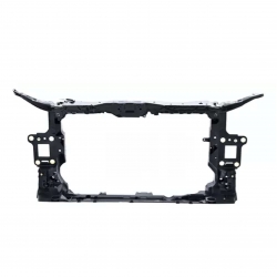 Marco Radiador Hd Civic 2016 2017 2018 2019 2020 Ex/Ex-L/Ex-T/Lx/Si/Sport/Touring L4 4 Cilindros 1.5L 2/4 Puertas