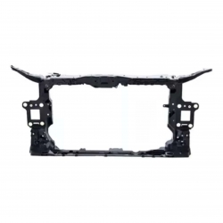 Marco Radiador Hd Civic 2016 2017 2018 2019 2020 Type-R/Ex/Ex-L/Lx/Lx-P/Dx/Sport L4 4 Cilindros 2.0L 2/4 Puertas