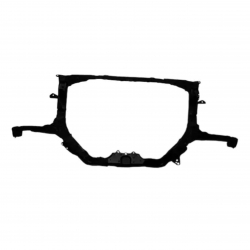 Marco Radiador Hd Cr-V 2007 2008 2009