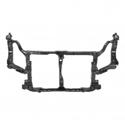 Marco Radiador Hd Cr-V 02-06