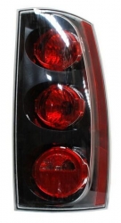 Calavera Yukon Denali 2007-2014 C/Arnes Tyc Der