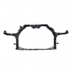 Marco Radiador Hd Cr-V 2010 2011