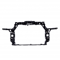 Marco Radiador Hd Cr-V 17-20 Marco Radiador Ex L4 4 Cilindros 2.4L 5 Puertas