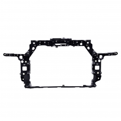 Marco Radiador Hd Cr-V 17-21 Marco Radiador Turbo/Turbo Plus/Touring L4 4 Cilindros 1.5L 5 Puertas