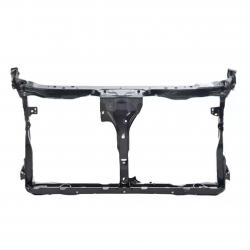 Marco Radiador Hd Fit 2006 2007 2008