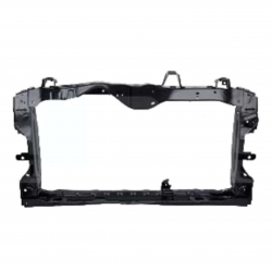 Marco Radiador Hd Fit 2015 2016 2017 Fun/Hit/Cool L4 4 Cilindros 1.5L 5 Puertas