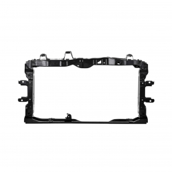 Marco Radiador Hd Fit 2018 2019 2020 P/Control Crucero Fun/Hit L4 4 Cilindros 1.5L 5 Puertas