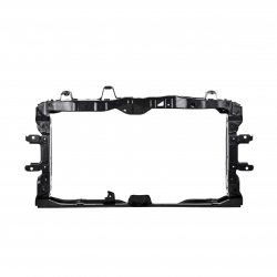 Marco Radiador Hd Fit 2018 2019 2020 S/Control Crucero Fun/Hit L4 4 Cilindros 1.5L 5 Puertas