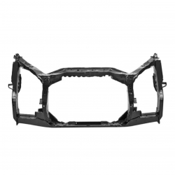 Marco Radiador Hd Odyssey 08-10