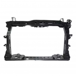 Marco Radiador Hd Hr-V 2016 2017 2018 Epic/Uniq/Touring L4 4 Cilindros 1.8L 5 Puertas