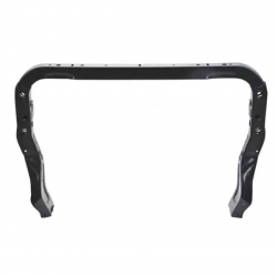 Marco Radiador Jp Grand Cherokee Inferior 2011 2012 2013