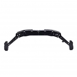 Marco Radiador Jp Grand Cherokee 2011 2012 2013 2014 2015 Superior Con Soportes Laterales