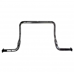 Marco Radiador Jp Liberty Inferior 02-07