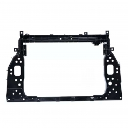 Marco Radiador Jp Renega 2016 2017 2018