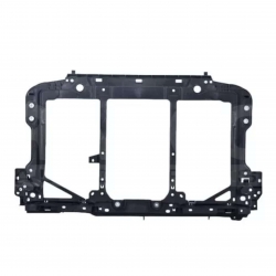 Marco Radiador Mz 3/6 14-18 S/Control Crucero