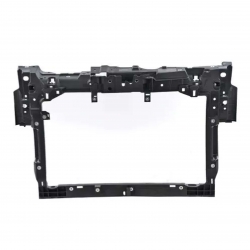 Marco Radiador Mz Cx7 07-12