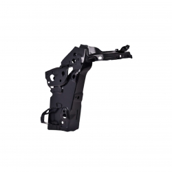 Marco Radiador Mz Cx5 18-24 I Sport/I Grand Touring/S Grand Touring/Signature L4 4 Cilindros 2.5L 5 Puertas Izq