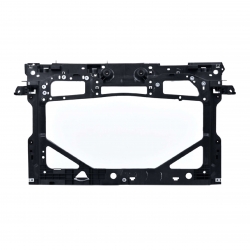 Marco Radiador Mz Cx3 16-23 S/Control Crucero I/I Sport/I Grand Touring L4 4 Cilindros 2.0L 5 Puertas