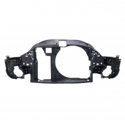 Marco Radiador Mn Cooper 02-08 2 Puertas