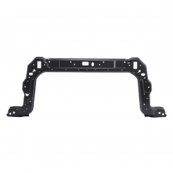 Marco Radiador Mn Cooper Superior 2011 2012 2013 2014 2015 2 Puertas