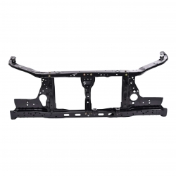 Marco Radiador Mt L200 2016 2017 2018 2019 Completo Glx Gas/Glx Diesel L4 4 Cilindros 2.4/2.5L 4 Puertas