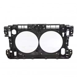 Marco Radiador Ns Altima 08-09 S/Se V6 6 Cilindros 3.5L 2 Puertas