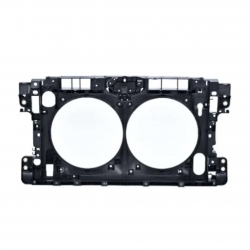 Marco Radiador Ns Altima 2017 2018 S/Sl/Sv/Sense/Advance L4 4 Cilindros 2.5L 4 Puertas