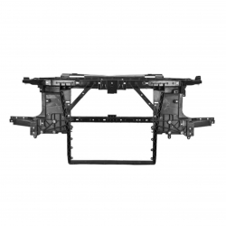 Marco Radiador Ns Armada 04-15 Le/Xe/Sl/Sv/Se/Se Off-Road/Pro-4X/Platinum V8 8 Cilindros 5.6L 5 Puertas